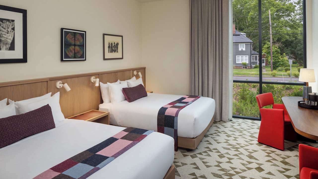 Photo of Bedroom in Arlington