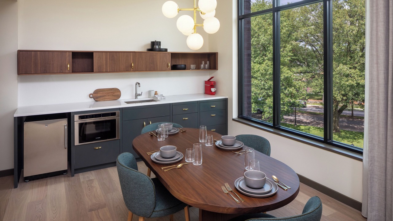 Photo of Bedroom in Arlington