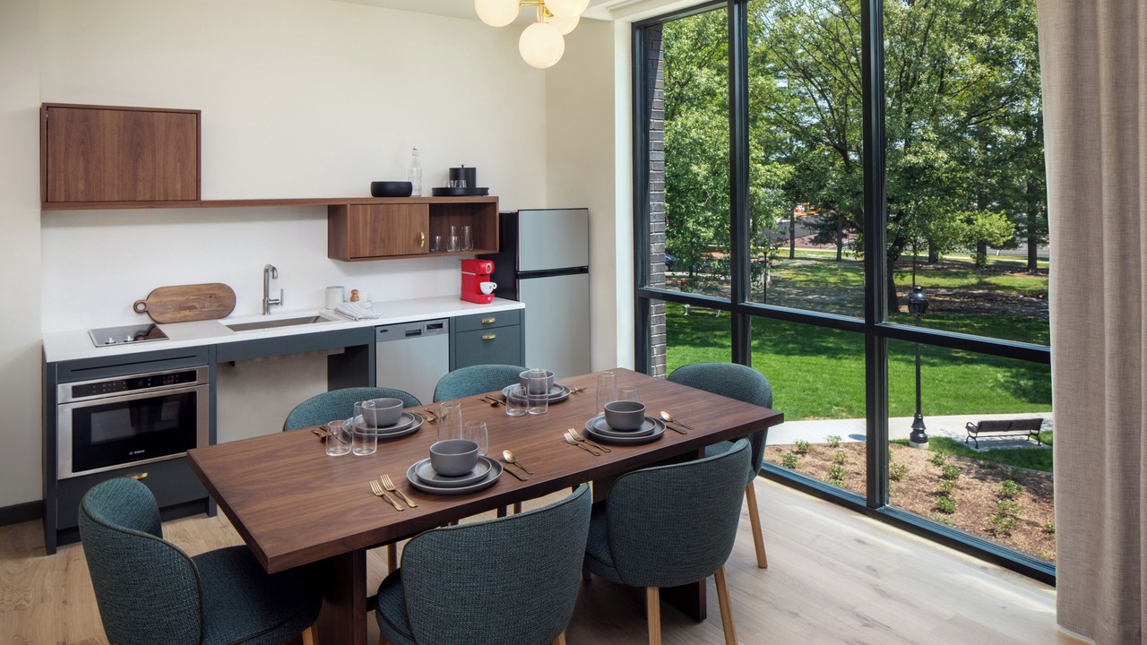 Photo of Bedroom in Arlington