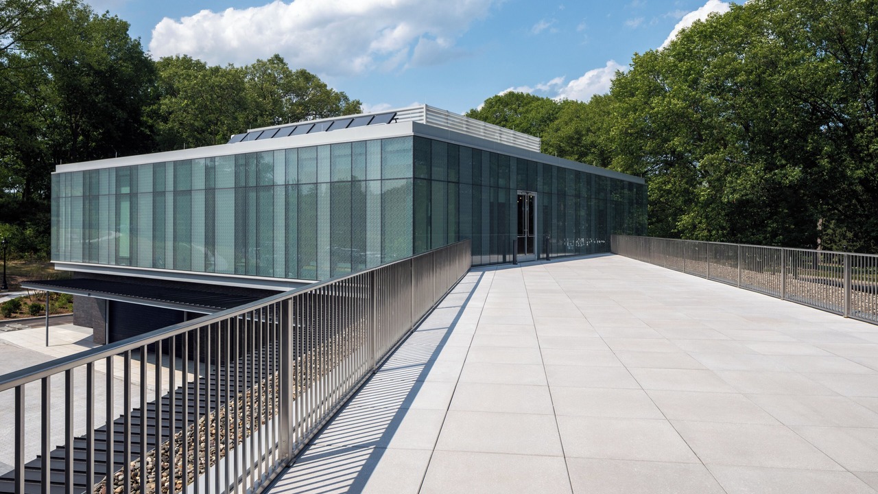 Photo of Outdoor in Arlington