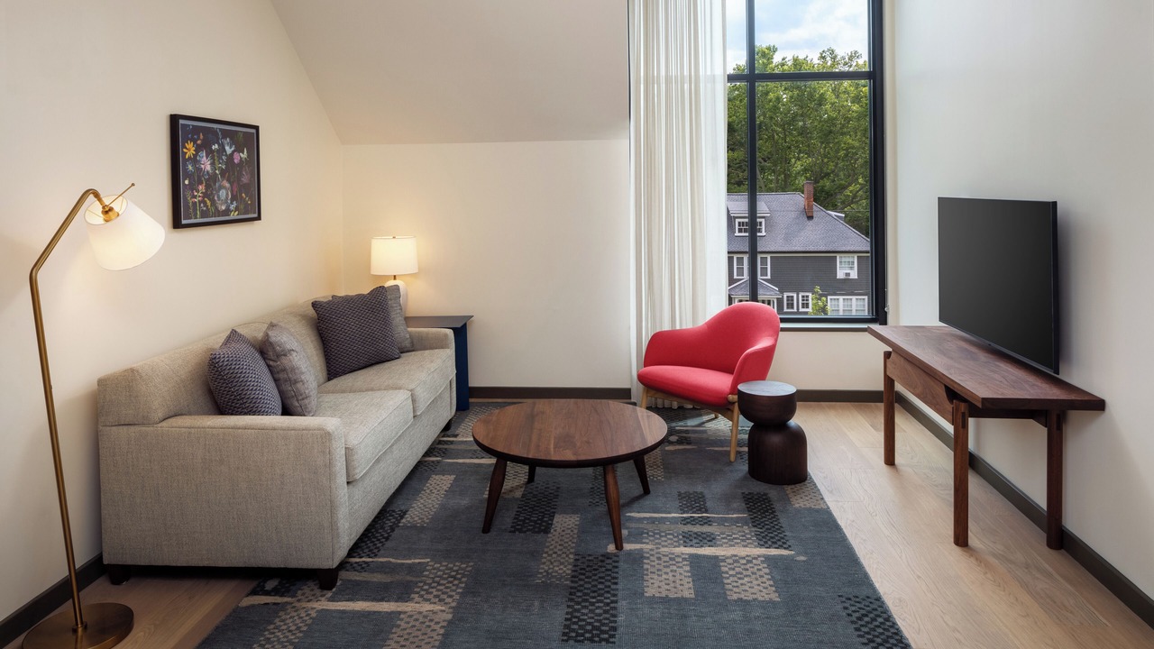 Photo of Bedroom in Arlington