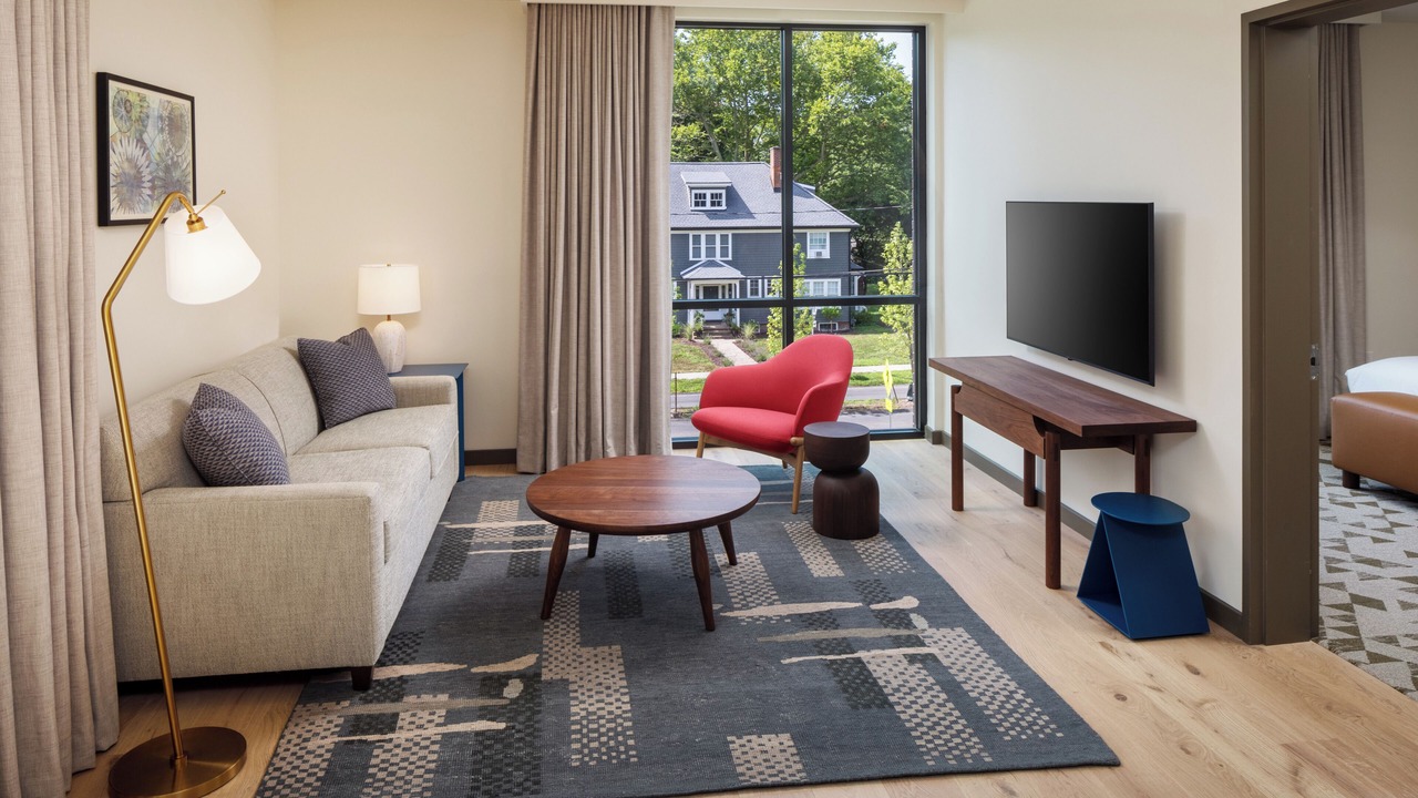 Photo of Bedroom in Arlington