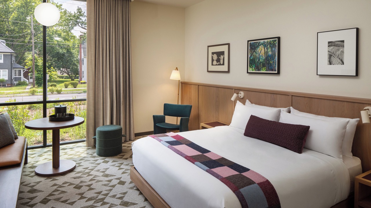 Photo of Bedroom in Arlington