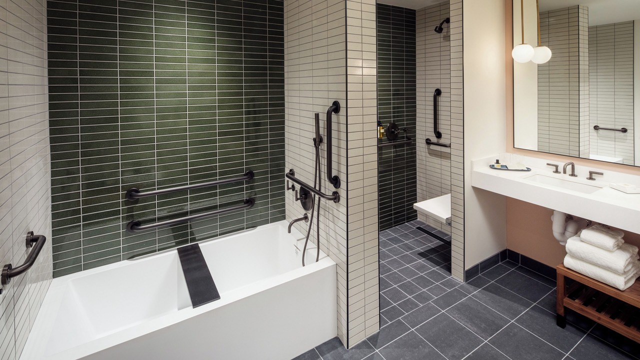 Photo of Bedroom in Arlington