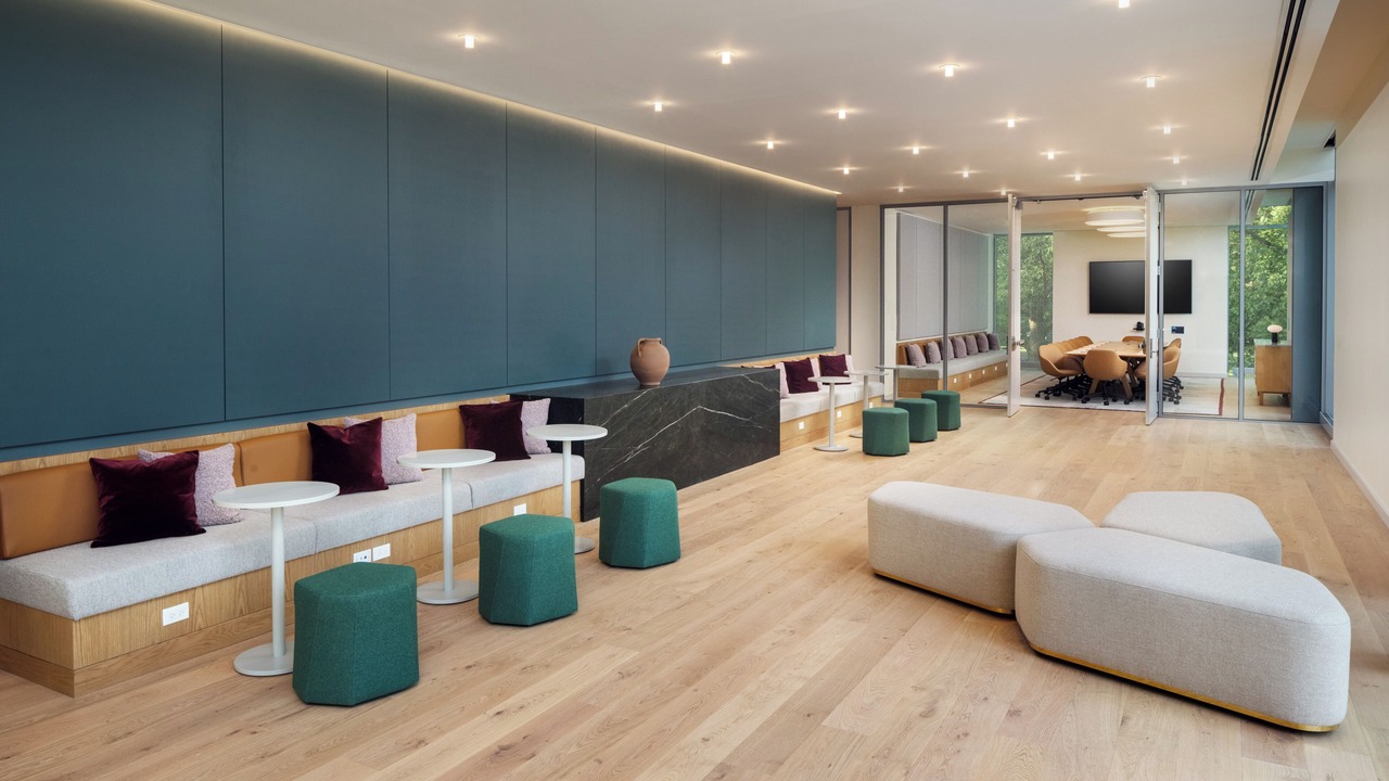 Photo of Bedroom in Arlington