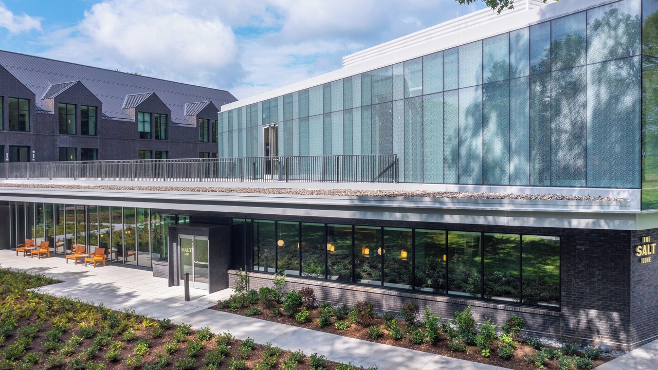 Photo of Outdoor in Arlington