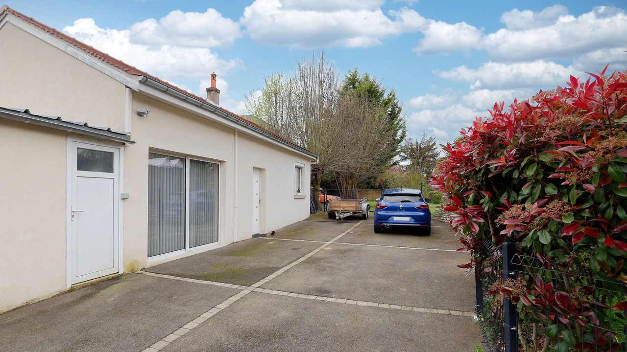 Photo of Outdoor in Boissise-le-Roi