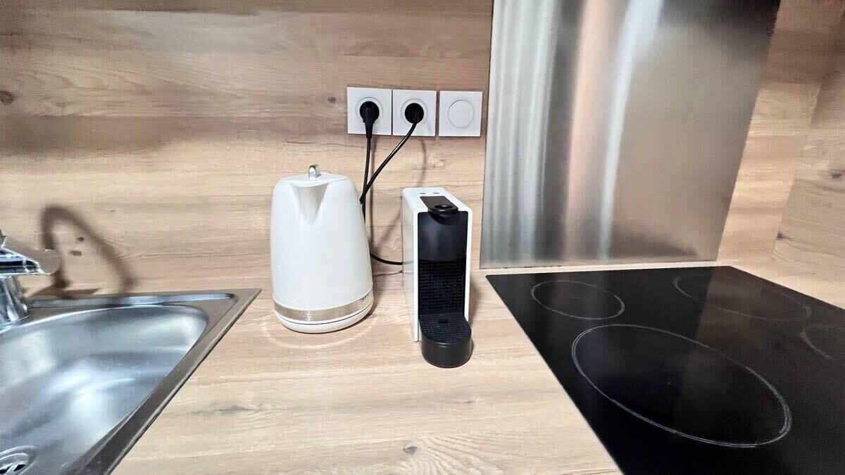 Photo of Kitchen in Bondy
