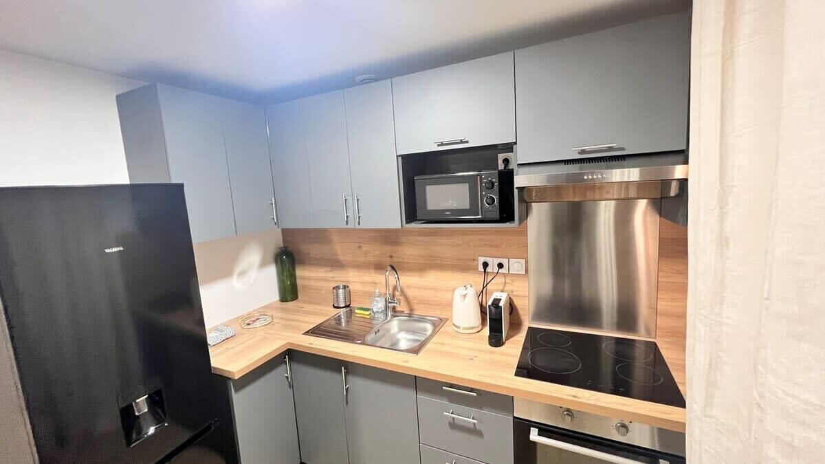 Photo of Kitchen in Bondy