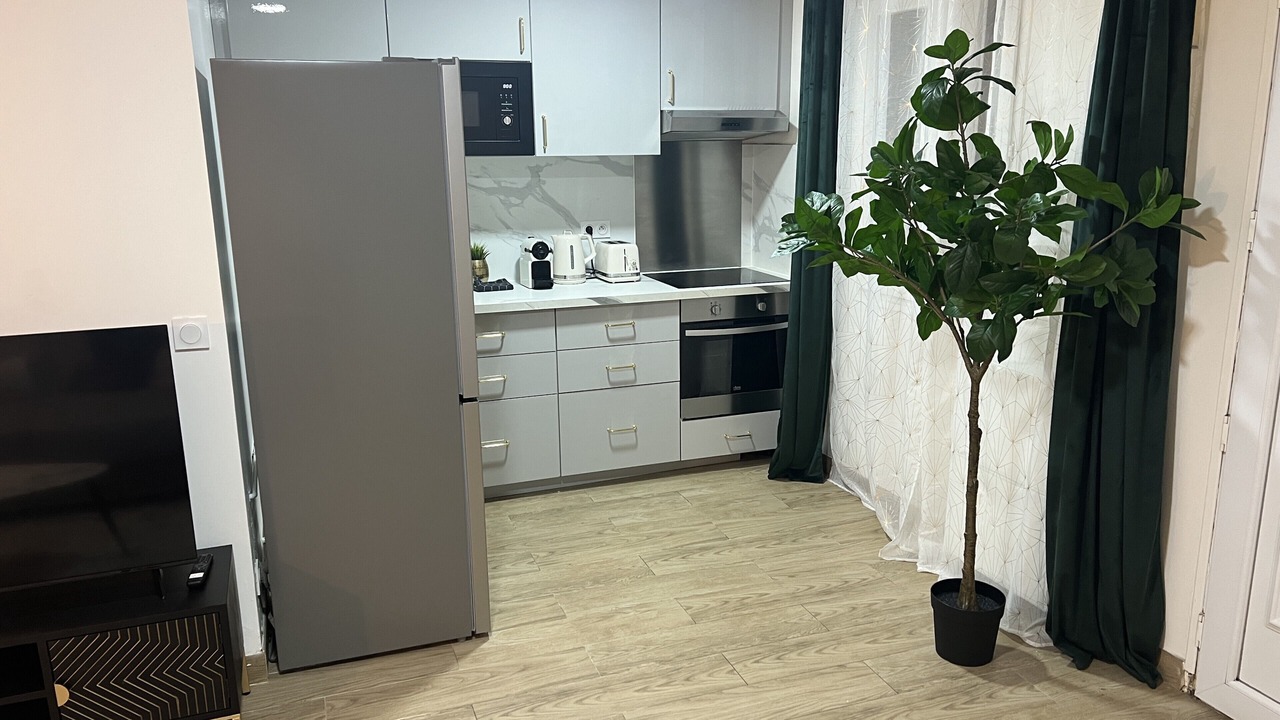 Photo of Kitchen in Bondy