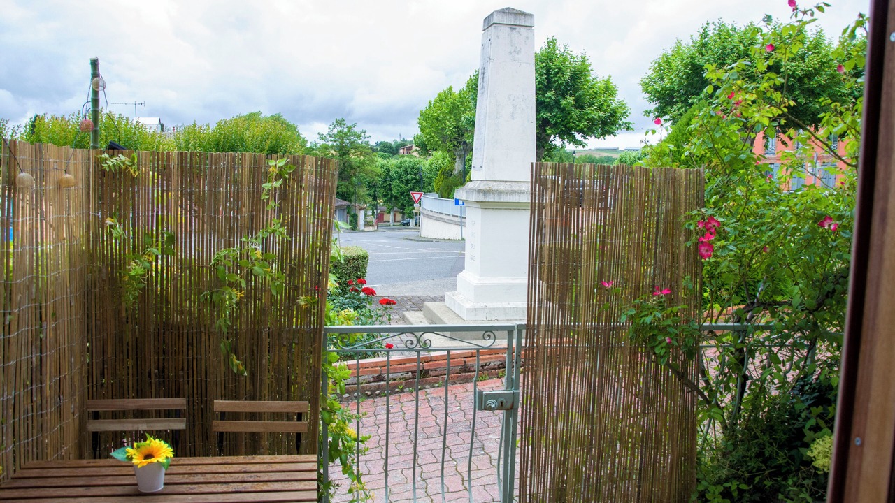 Photo of Outdoor in Cintegabelle