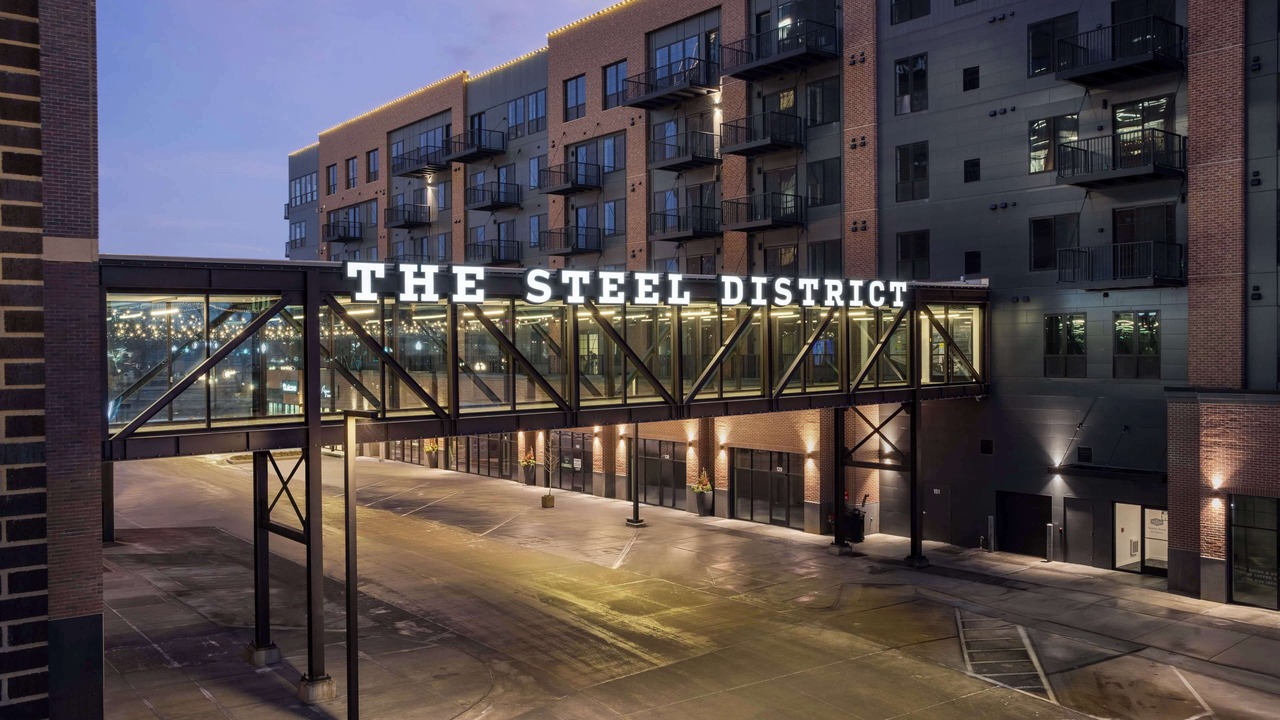 Photo of Outdoor in Sioux Falls