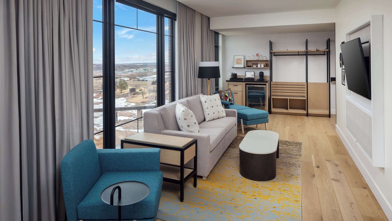 Photo of Bedroom in Sioux Falls