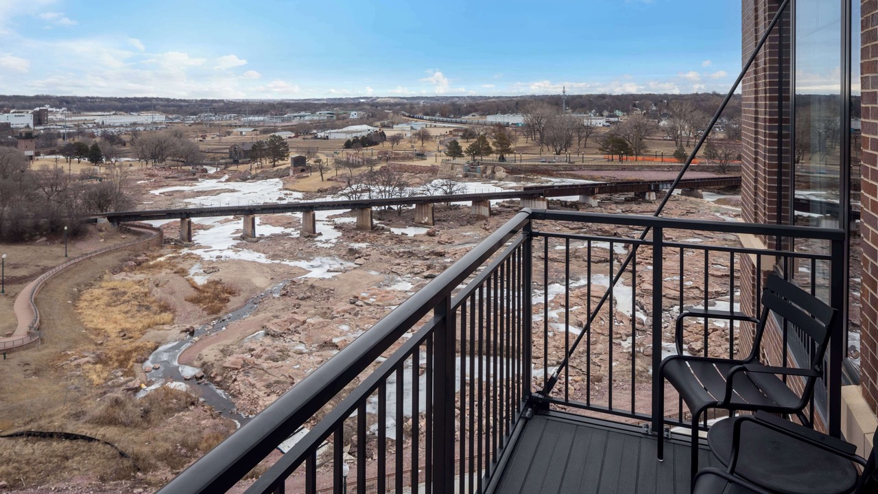 Photo of Bedroom in Sioux Falls