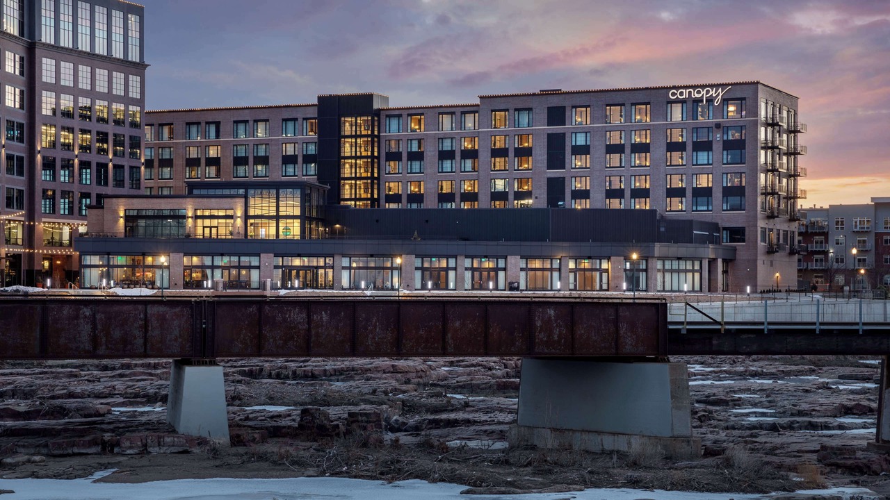 Photo of Outdoor in Sioux Falls
