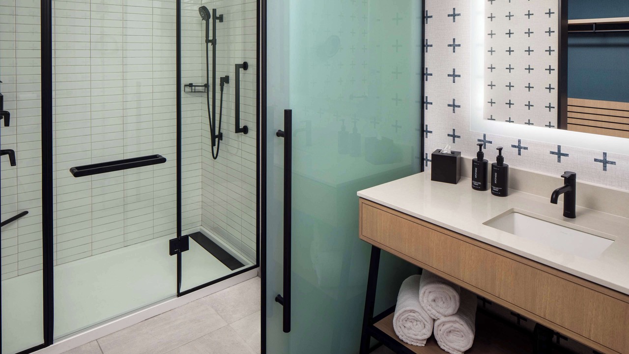 Photo of Bathroom in Sioux Falls