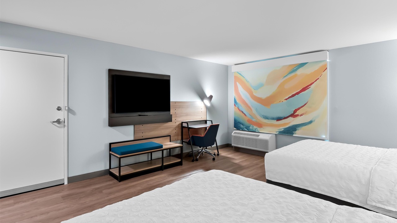 Photo of Bedroom in Wauseon