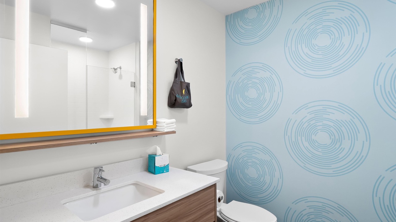 Photo of Bathroom in Wauseon