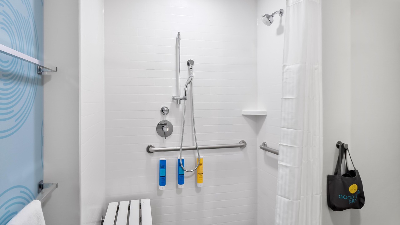 Photo of Bathroom in Wauseon