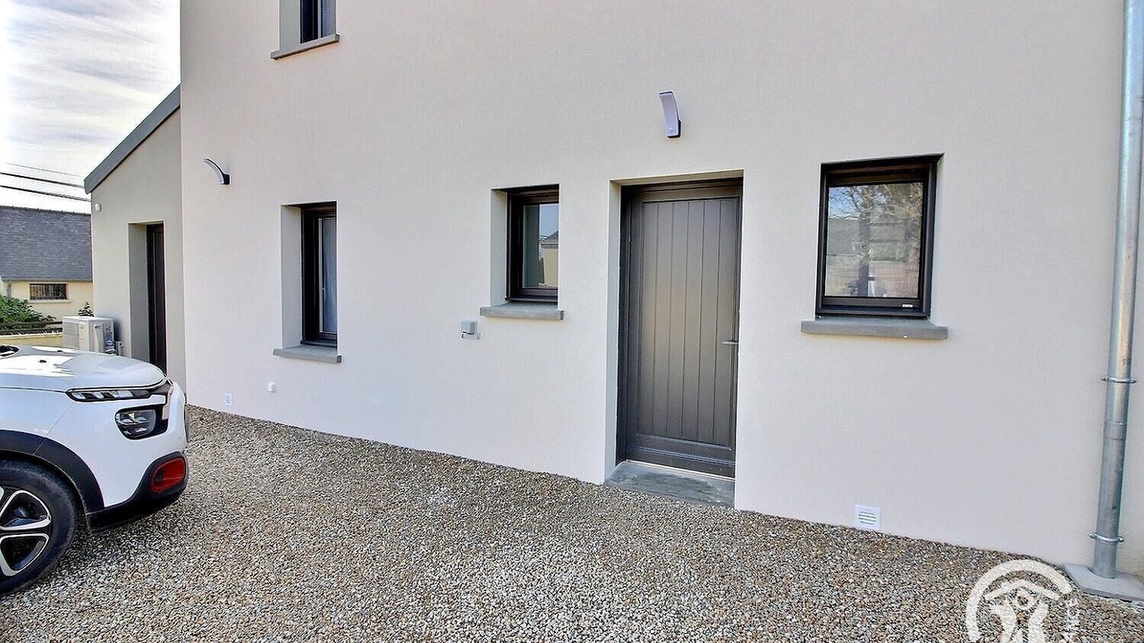 Photo of Outdoor in Lancieux