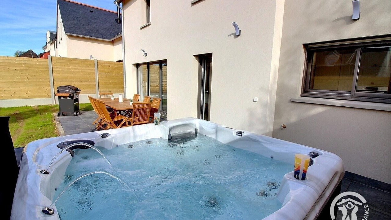 Photo of Outdoor in Lancieux