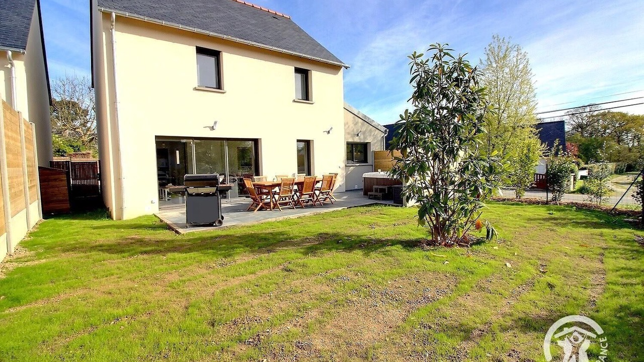 Photo of Outdoor in Lancieux