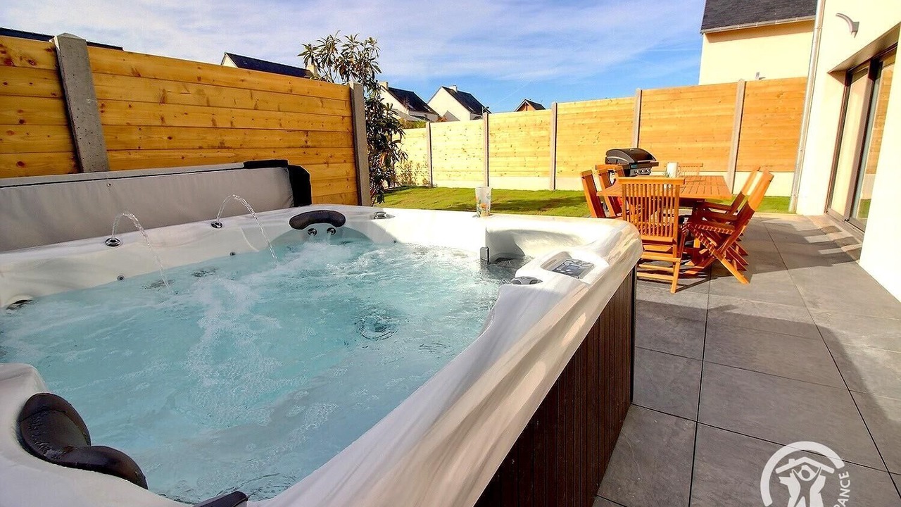 Photo of Outdoor in Lancieux