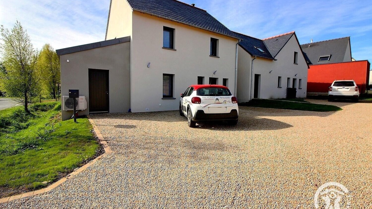 Photo of Outdoor in Lancieux