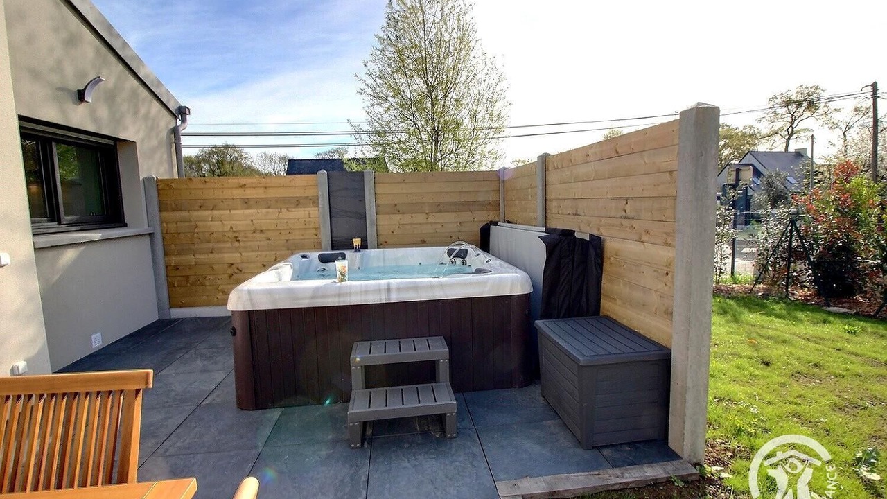 Photo of Outdoor in Lancieux