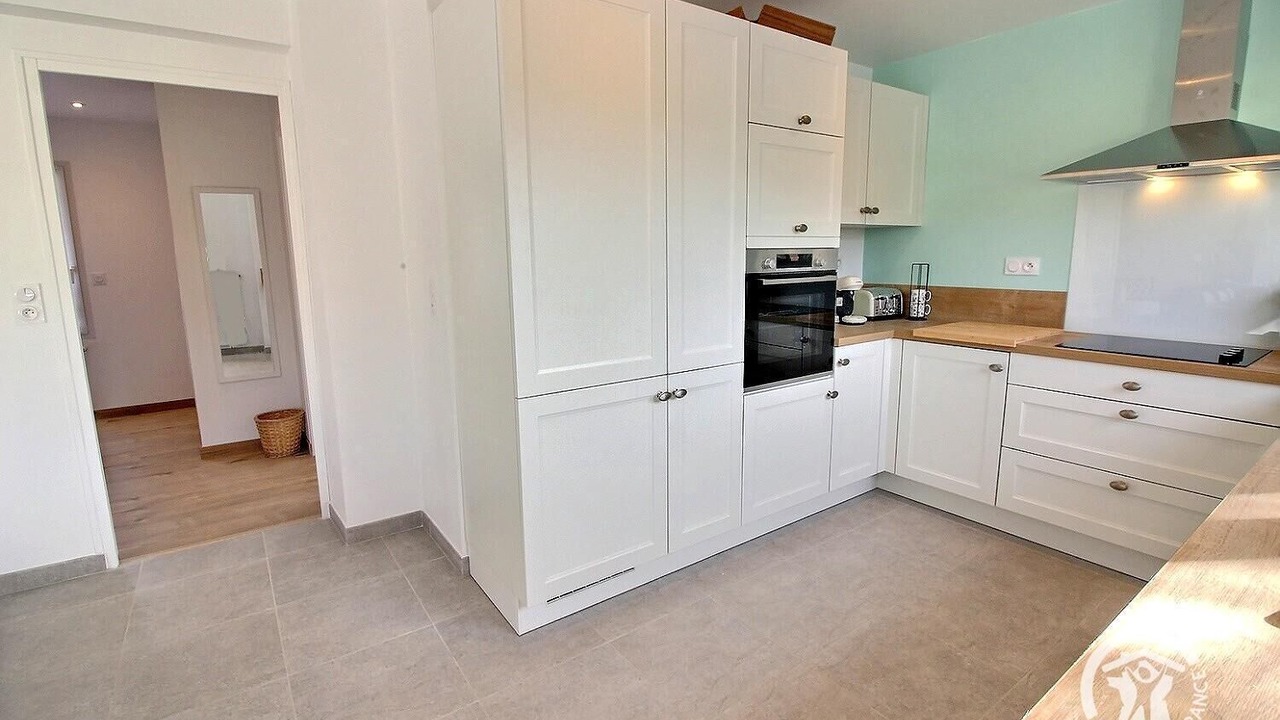 Photo of Kitchen in Lancieux