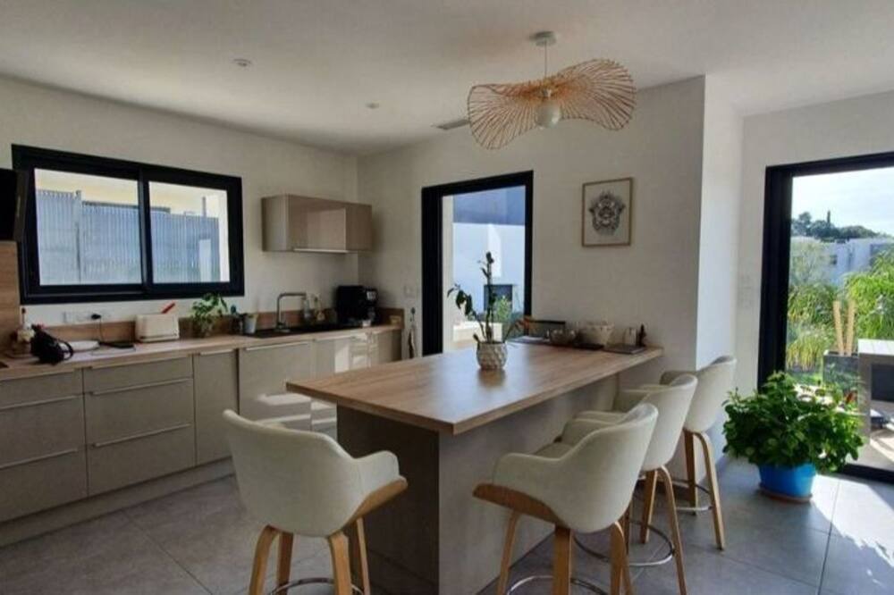 Photo of Kitchen in Juvignac