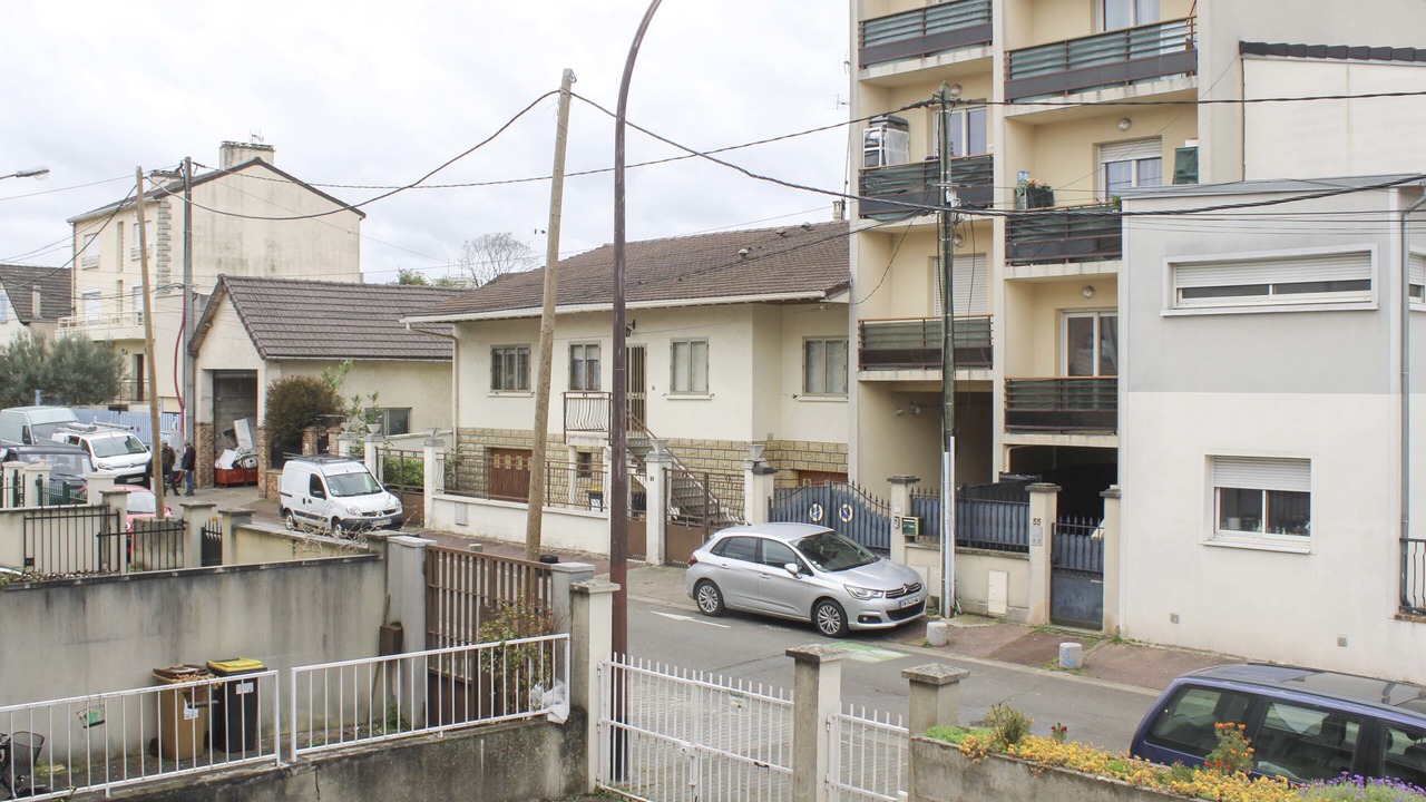 Photo of Outdoor in Montreuil