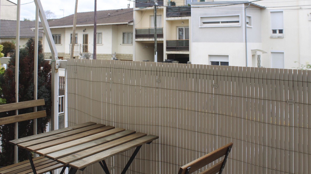 Photo of Outdoor in Montreuil