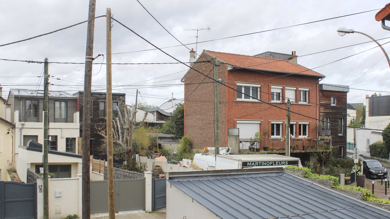 Photo of Outdoor in Montreuil