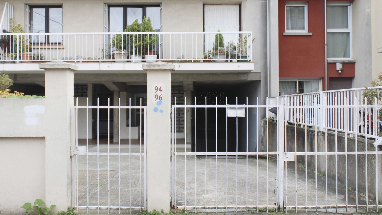 Photo of Outdoor in Montreuil