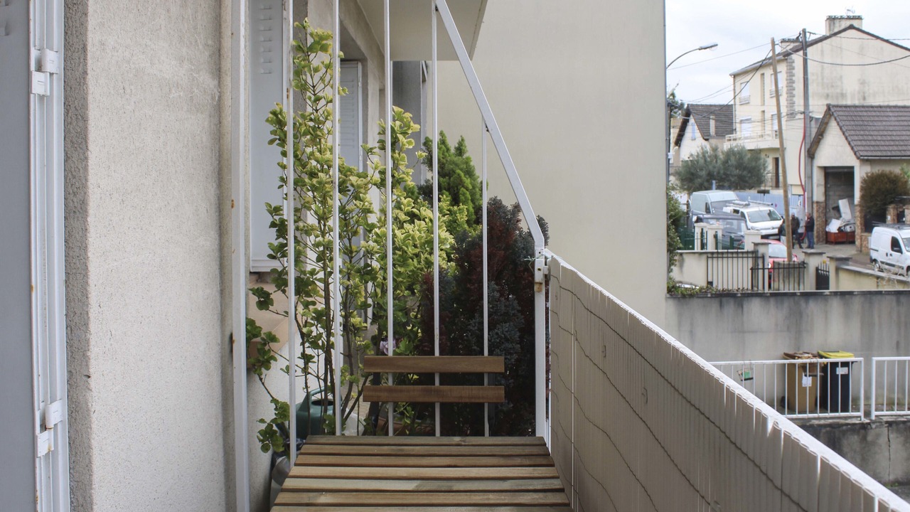 Photo of Outdoor in Montreuil
