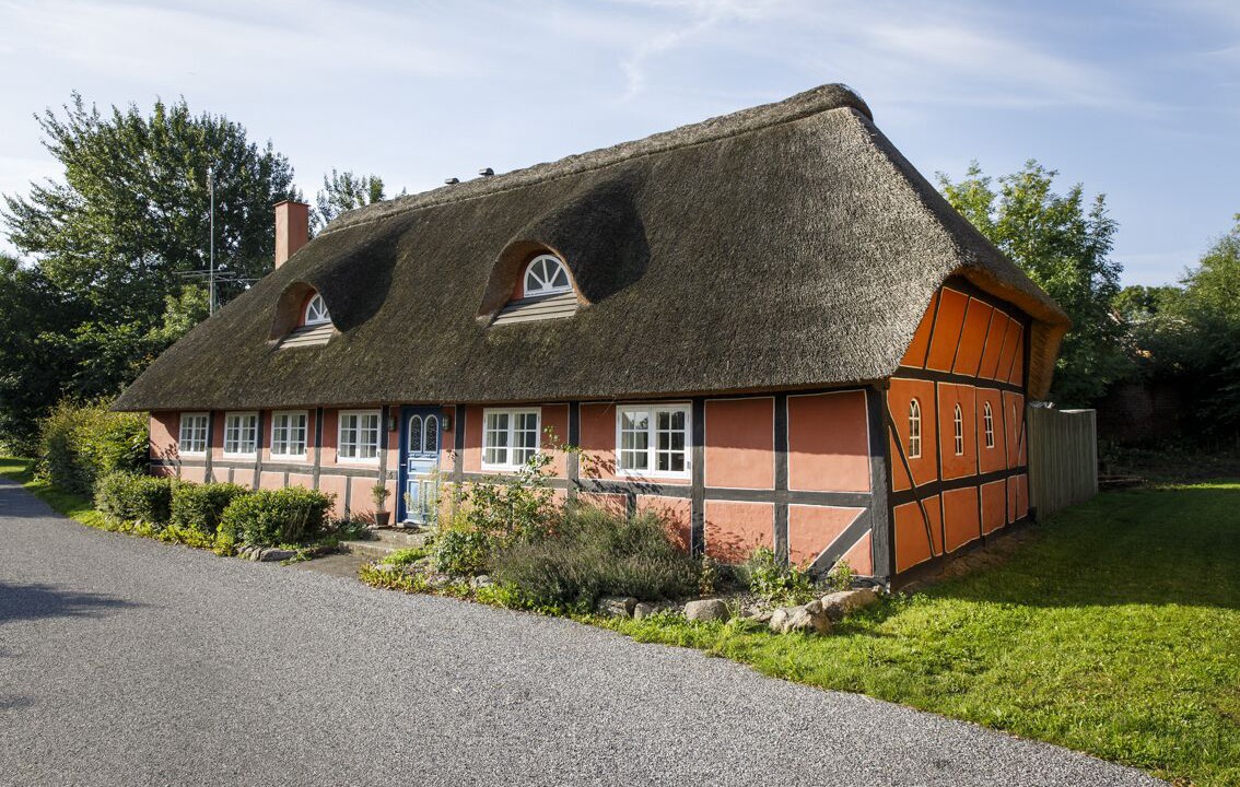 Photo of Outdoor in Aeroskobing
