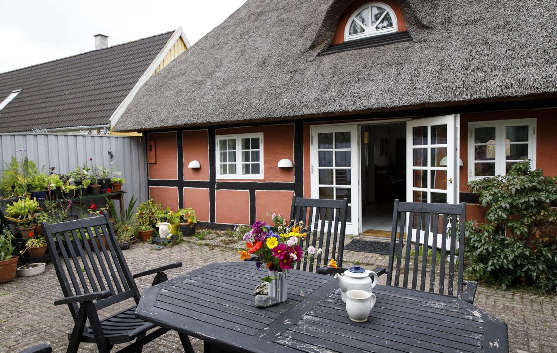 Photo of Outdoor in Aeroskobing
