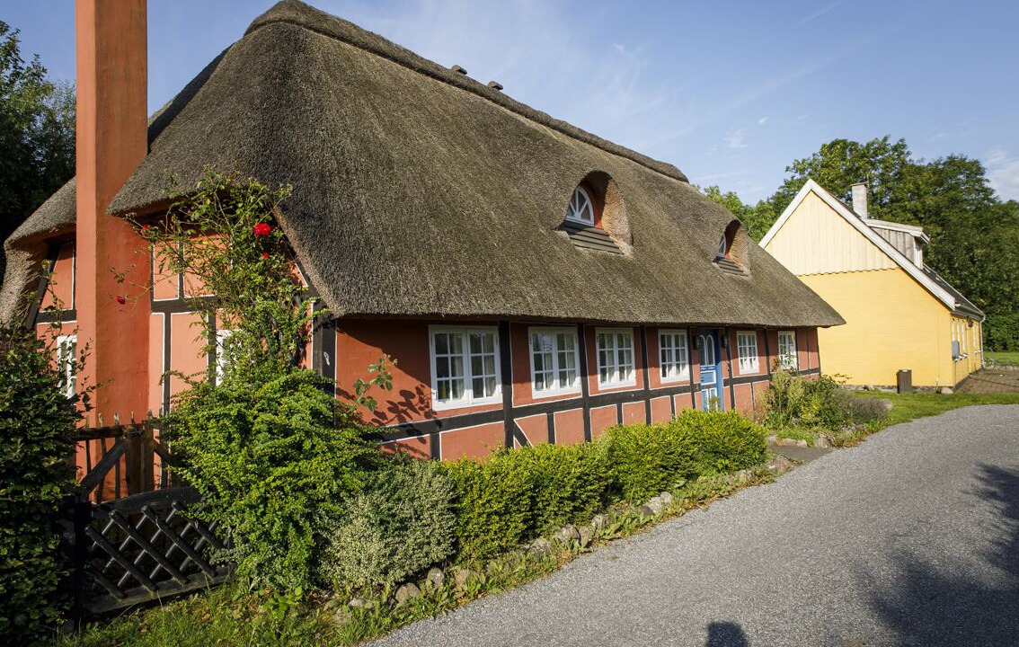 Photo of Outdoor in Aeroskobing