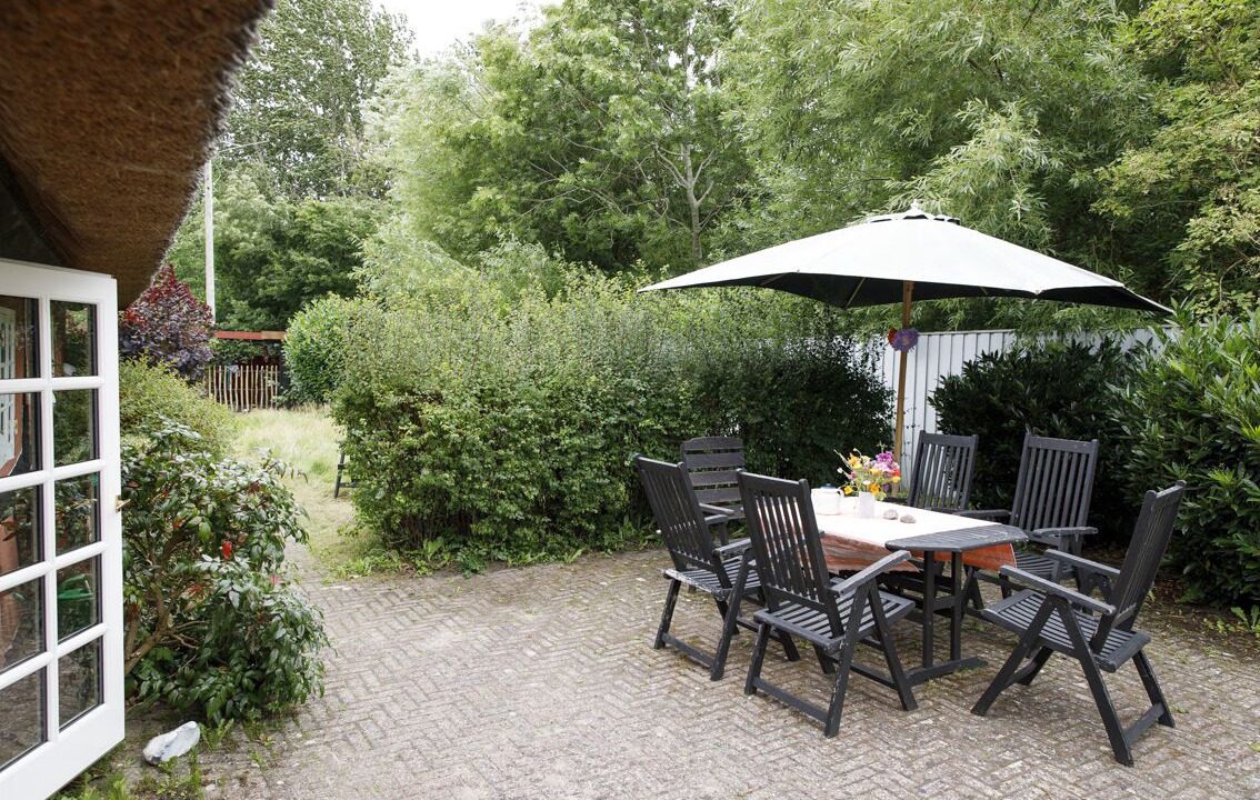 Photo of Patio Balcony in Aeroskobing