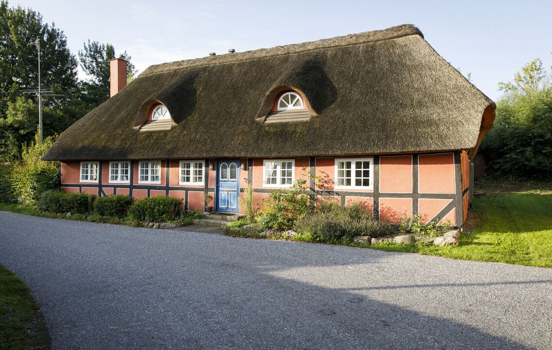 Photo of Outdoor in Aeroskobing