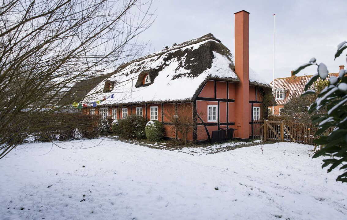 Photo of Outdoor in Aeroskobing