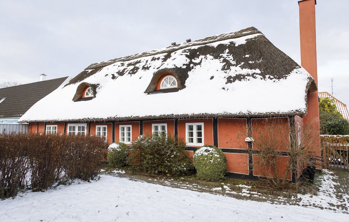 Photo of Outdoor in Aeroskobing