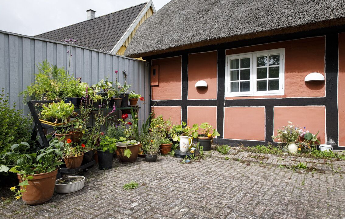 Photo of Outdoor in Aeroskobing