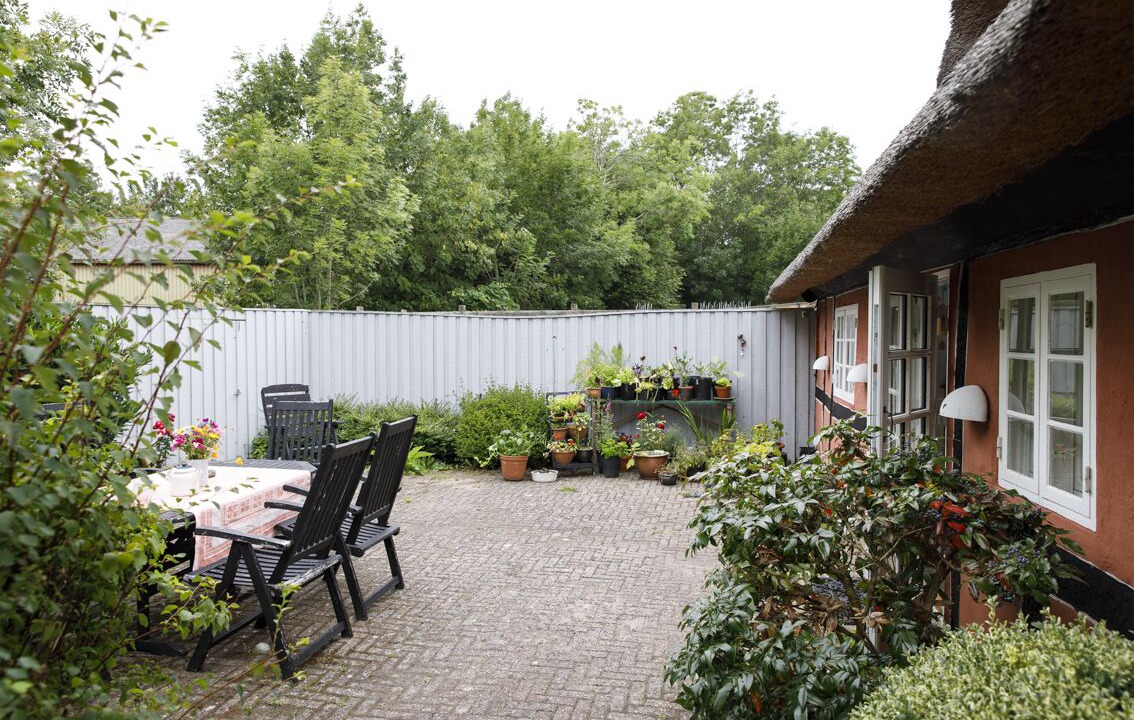 Photo of Outdoor in Aeroskobing