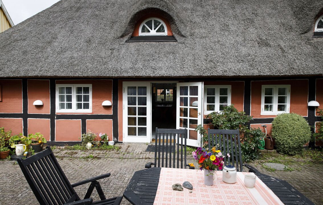 Photo of Outdoor in Aeroskobing