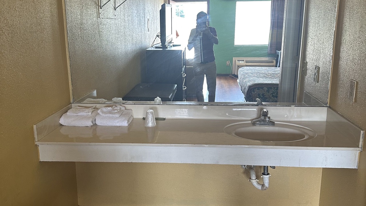 Photo of Bathroom in Cherryvale