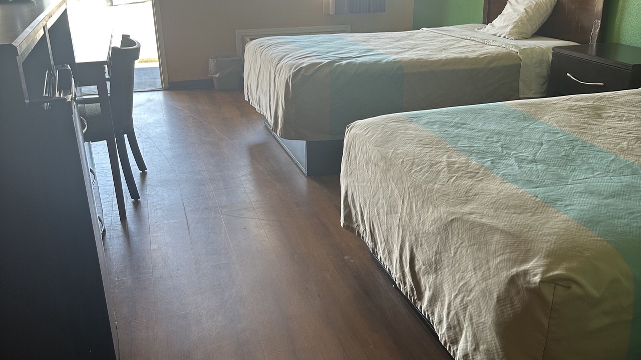 Photo of Bedroom in Cherryvale