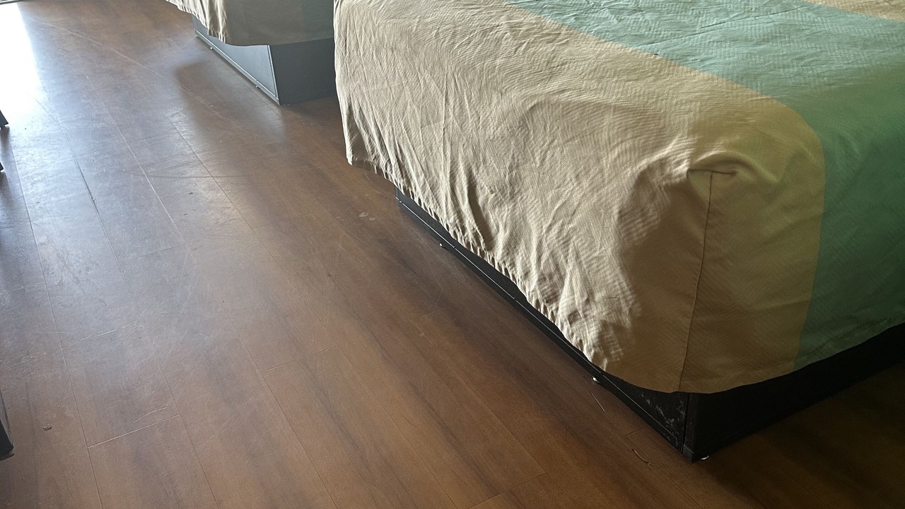 Photo of Bedroom in Cherryvale