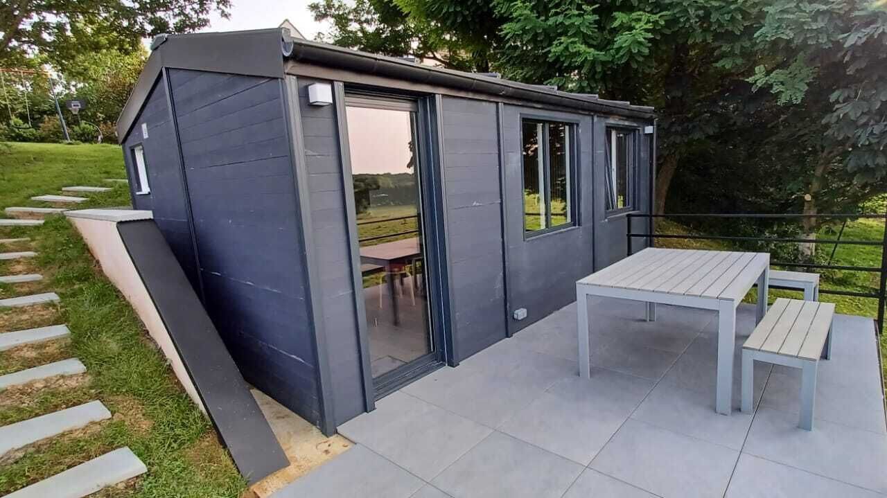 Photo of Outdoor in Maurevert